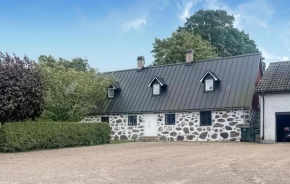 Lovely Home In Sallerup With Wifi in Hörby